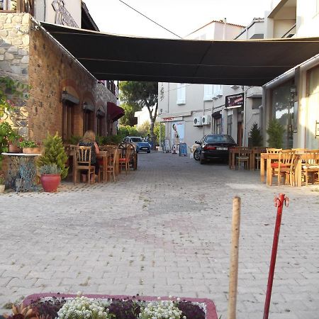 세컨드 스프링 호텔 Çeşme 외부 사진