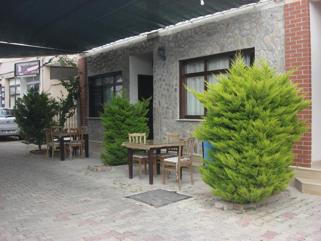 세컨드 스프링 호텔 Çeşme 외부 사진