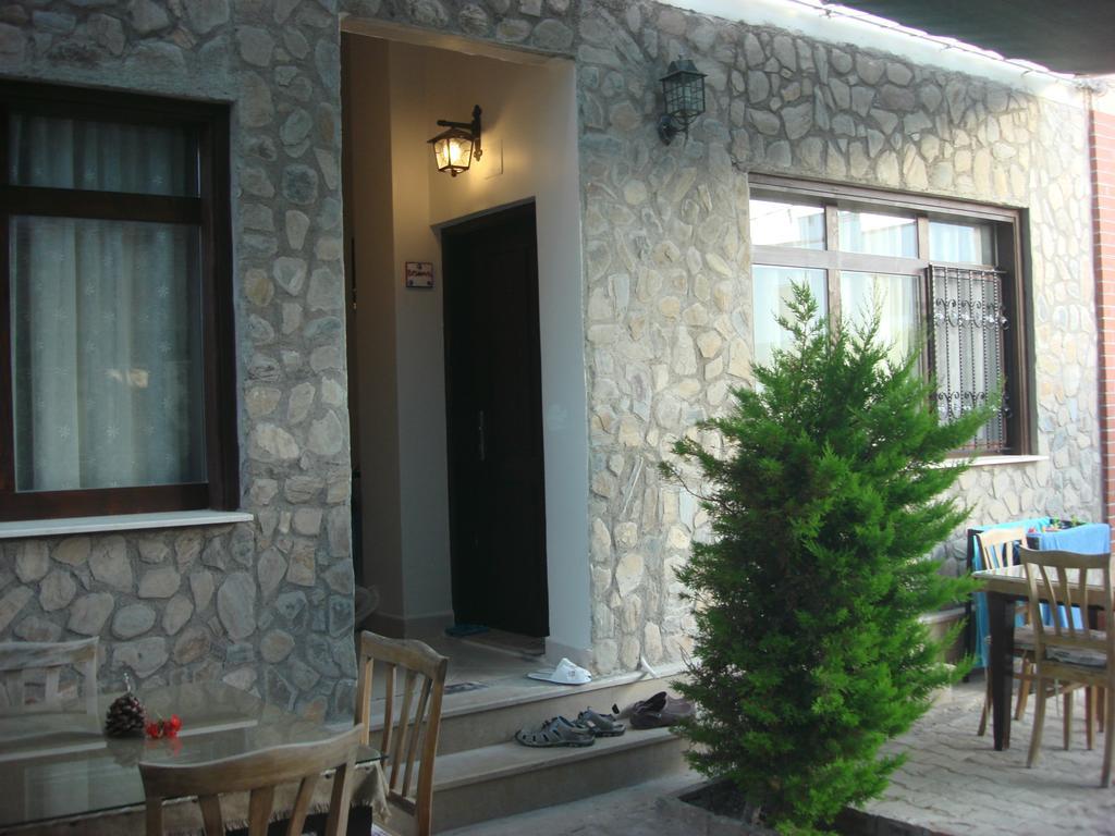 세컨드 스프링 호텔 Çeşme 외부 사진