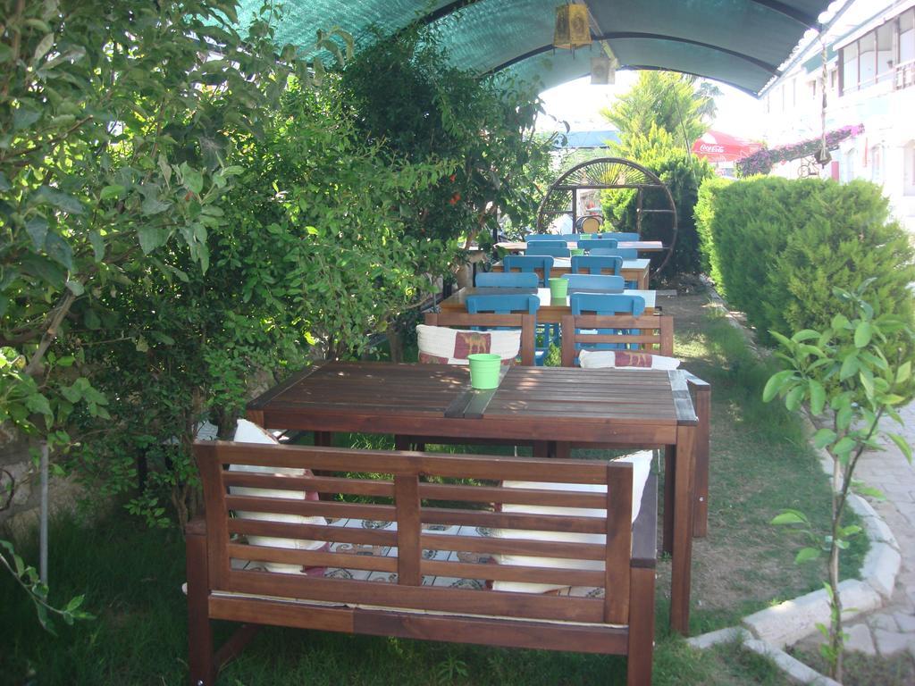 세컨드 스프링 호텔 Çeşme 외부 사진