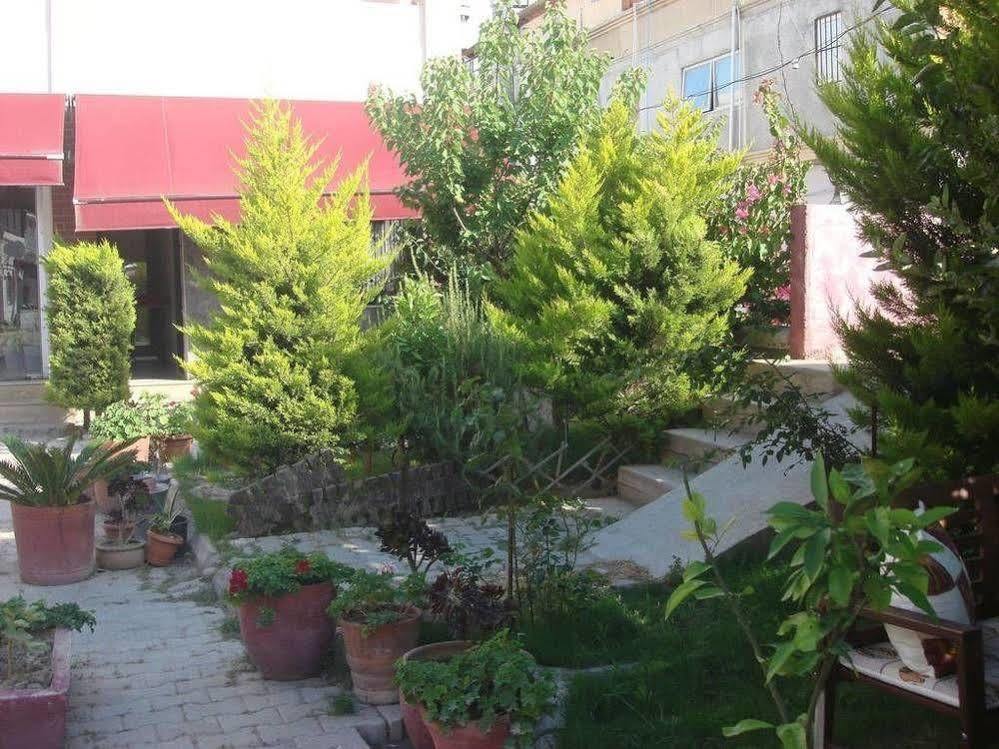 세컨드 스프링 호텔 Çeşme 외부 사진