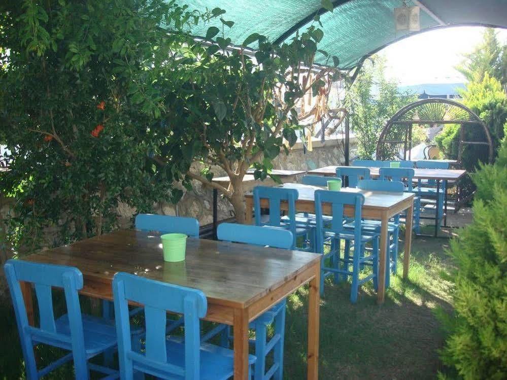 세컨드 스프링 호텔 Çeşme 외부 사진